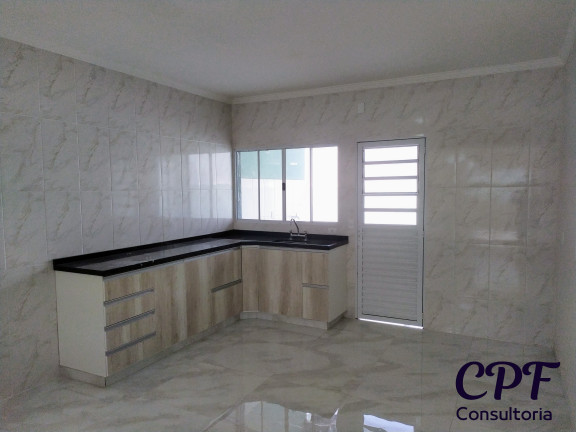 Imagem Casa com 3 Quartos à Venda, 180 m² em Jardim Vista Alegre - Bragança Paulista