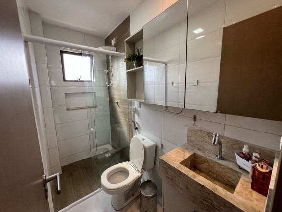 Imagem Apartamento com 3 Quartos à Venda, 72 m² em Bancários - João Pessoa Imagem Apartamento com 3 Quartos à Venda, 72 m² em Bancários - João Pessoa