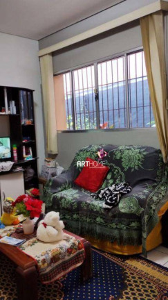 Imagem Casa com 3 Quartos à Venda, 89 m² em Vila Mussolini - São Bernardo Do Campo Imagem Casa com 3 Quartos à Venda, 89 m² em Vila Mussolini - São Bernardo Do Campo
