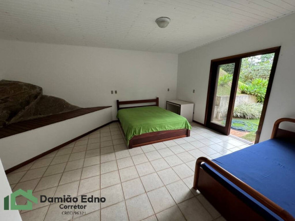 Imagem Casa de Condomínio com 7 Quartos à Venda, 500 m² em Tanque - Atibaia