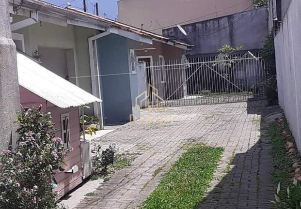 Imagem Casa com 3 Quartos à Venda, 66 m² em Bairro Alto - Curitiba Imagem Casa com 3 Quartos à Venda, 66 m² em Bairro Alto - Curitiba
