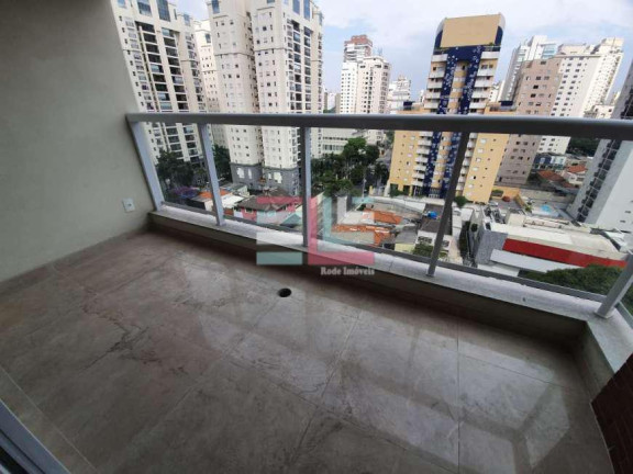 Imagem Imóvel com 1 Quarto à Venda, 48 m² em Moema - São Paulo