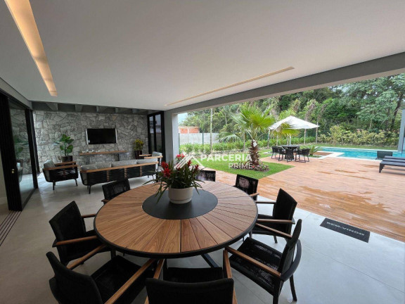Imagem Casa com 7 Quartos à Venda, 620 m² em Riviera Módulo 16 - Bertioga Imagem Casa com 7 Quartos à Venda, 620 m² em Riviera Módulo 16 - Bertioga
