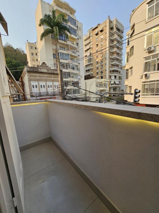Imagem Apartamento com 3 Quartos à Venda, 75 m² em Botafogo - Rio De Janeiro Imagem Apartamento com 3 Quartos à Venda, 75 m² em Botafogo - Rio De Janeiro