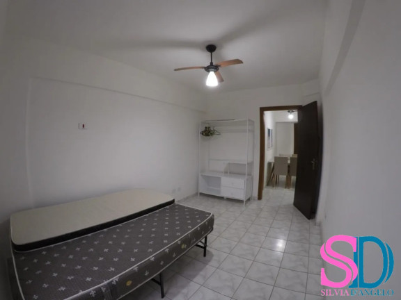 Imagem Apartamento com 1 Quarto à Venda, 55 m² em Estufa I - Ubatuba