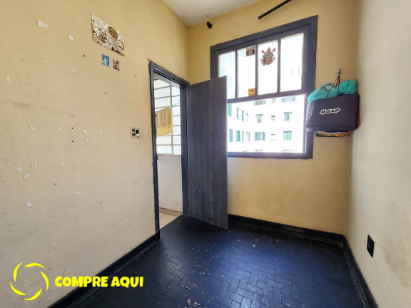 Imagem Apartamento com 2 Quartos à Venda, 125 m² em Barra Funda - São Paulo