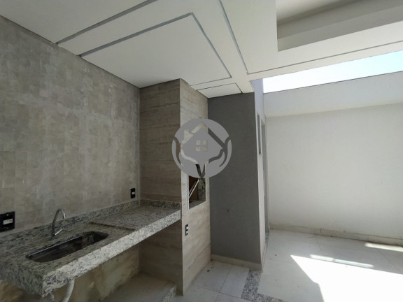Imagem Casa com 3 Quartos à Venda, 166 m² em Liberdade - Santa Luzia Imagem Casa com 3 Quartos à Venda, 166 m² em Liberdade - Santa Luzia