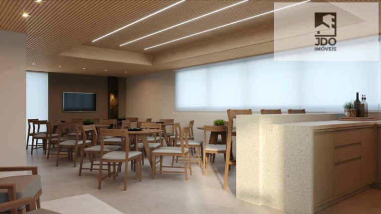 Imagem Cobertura com 3 Quartos à Venda, 136 m² em Juvevê - Curitiba Imagem Cobertura com 3 Quartos à Venda, 136 m² em Juvevê - Curitiba