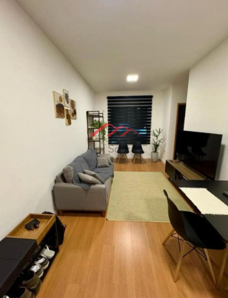 Imagem Apartamento com 2 Quartos à Venda, 49 m² em Loteamento Adventista Campineiro - Hortolândia Imagem Apartamento com 2 Quartos à Venda, 49 m² em Loteamento Adventista Campineiro - Hortolândia