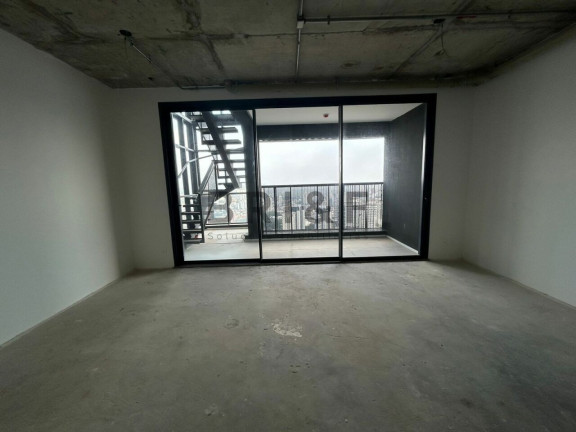 Imagem Apartamento com 2 Quartos à Venda, 158 m² em Brooklin - São Paulo Imagem Apartamento com 2 Quartos à Venda, 158 m² em Brooklin - São Paulo