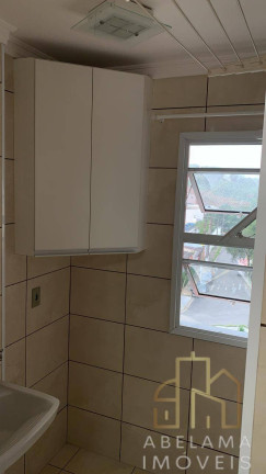 Imagem Apartamento com 2 Quartos à Venda, 57 m² em Vila Humaitá - Santo André