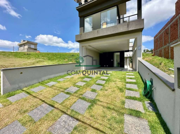 Imagem Casa com 3 Quartos à Venda, 137 m² em Das Pedras - Cotia Imagem Casa com 3 Quartos à Venda, 137 m² em Das Pedras - Cotia
