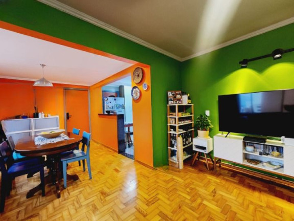 Imagem Apartamento com 3 Quartos à Venda, 95 m² em Perdizes - São Paulo Imagem Apartamento com 3 Quartos à Venda, 95 m² em Perdizes - São Paulo