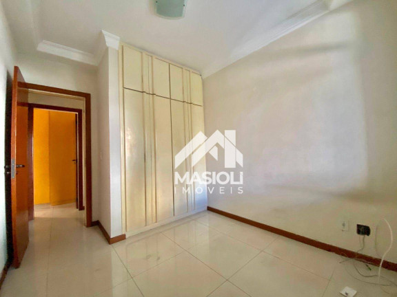 Imagem Apartamento com 3 Quartos à Venda, 123 m² em Itapuã - Vila Velha