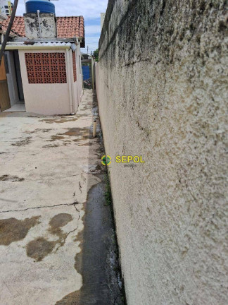 Imagem Casa com 2 Quartos para Alugar, 200 m² em Vila Carrão - São Paulo