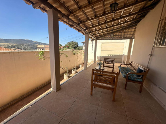 Imagem Casa com 3 Quartos à Venda, 584 m² em Santa Terezinha De Minas - Itatiaiuçu Imagem Casa com 3 Quartos à Venda, 584 m² em Santa Terezinha De Minas - Itatiaiuçu