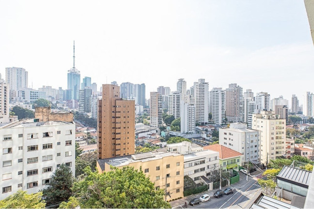 Imagem Imóvel com 3 Quartos à Venda, 78 m² em Aclimação - São Paulo Imagem Imóvel com 3 Quartos à Venda, 78 m² em Aclimação - São Paulo
