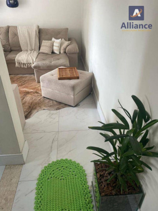Imagem Apartamento com 3 Quartos à Venda, 72 m² em Residencial Felicitá - Louveira