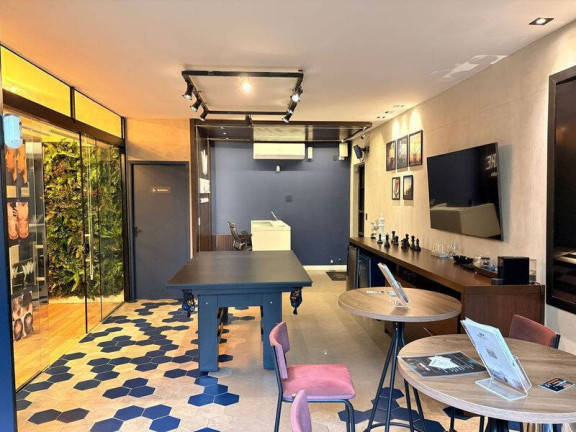 Imagem Loja à Venda, 100 m² em Vila Olímpia - São Paulo