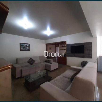 Imagem Apartamento com 3 Quartos à Venda, 156 m² em Setor Oeste - Goiânia Imagem Apartamento com 3 Quartos à Venda, 156 m² em Setor Oeste - Goiânia