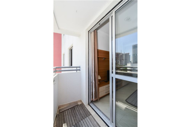 Imagem Imóvel com 2 Quartos à Venda, em Chácara Santo Antônio (zona Sul) - São Paulo Imagem Imóvel com 2 Quartos à Venda, em Chácara Santo Antônio (zona Sul) - São Paulo