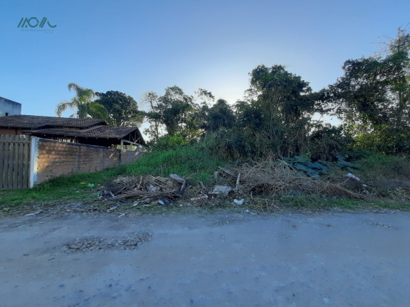 Imagem Terreno à Venda, 360 m² em São José - Itapoá Imagem Terreno à Venda, 360 m² em São José - Itapoá