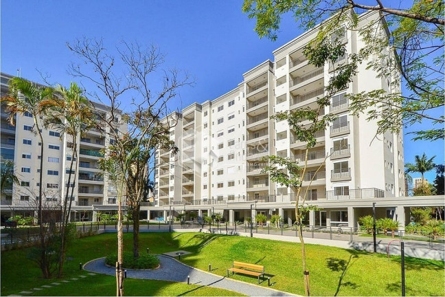 Imagem Apartamento com 2 Quartos à Venda, 86 m² em Santo Amaro - São Paulo Imagem Apartamento com 2 Quartos à Venda, 86 m² em Santo Amaro - São Paulo