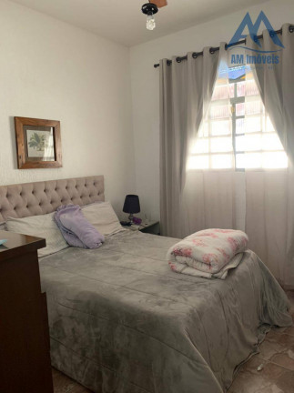 Imagem Casa com 3 Quartos à Venda, 395 m² em São Geraldo - Lagoa Santa Imagem Casa com 3 Quartos à Venda, 395 m² em São Geraldo - Lagoa Santa