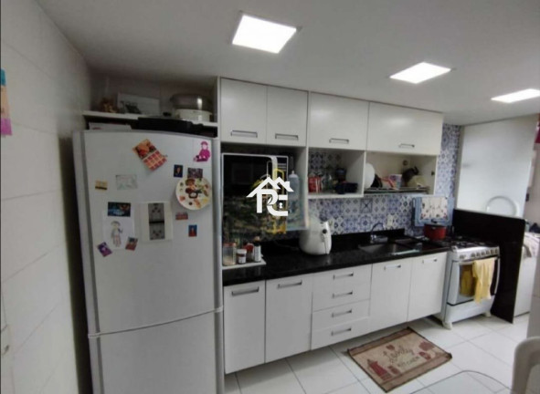 Imagem Cobertura com 3 Quartos à Venda, 170 m² em Santa Rosa - Niterói