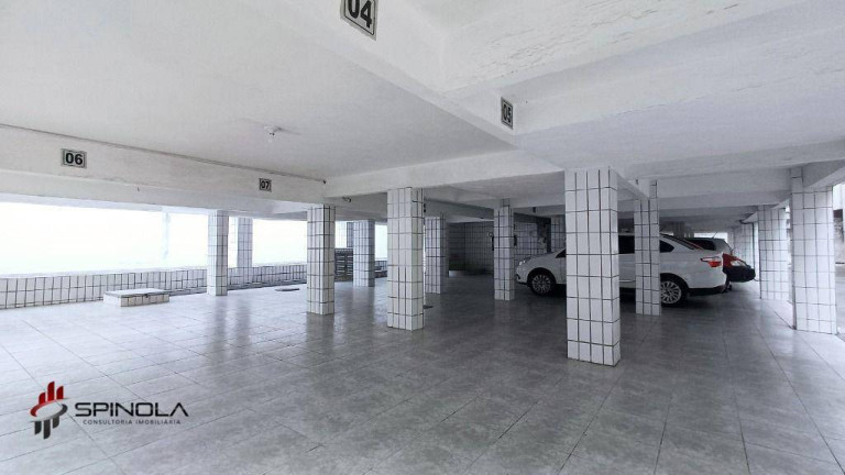 Imagem Apartamento com 1 Quarto à Venda, 42 m² em Canto Do Forte - Praia Grande Imagem Apartamento com 1 Quarto à Venda, 42 m² em Canto Do Forte - Praia Grande