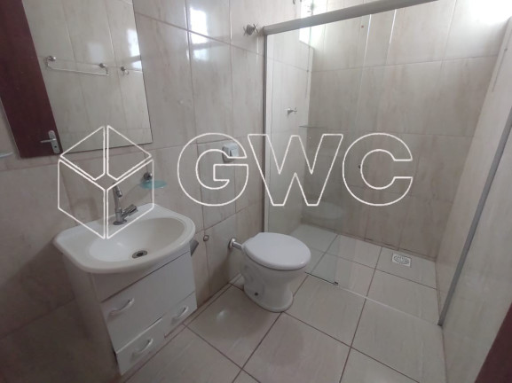 Imagem Imóvel com 3 Quartos à Venda,  em Palmital - Marília