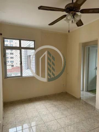 Imagem Apartamento com 1 Quarto à Venda, 48 m² em Centro - São Vicente Imagem Apartamento com 1 Quarto à Venda, 48 m² em Centro - São Vicente