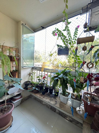 Imagem Imóvel com 2 Quartos à Venda, 52 m² em Jardim Camburi - Vitória Imagem Imóvel com 2 Quartos à Venda, 52 m² em Jardim Camburi - Vitória