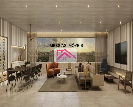 Imagem Imóvel com 3 Quartos à Venda, 277 m² em Pinheiros - São Paulo Imagem Imóvel com 3 Quartos à Venda, 277 m² em Pinheiros - São Paulo