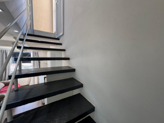 Imagem Apartamento com 3 Quartos à Venda, 56 m² em Jardim Paulistano - Campinas Imagem Apartamento com 3 Quartos à Venda, 56 m² em Jardim Paulistano - Campinas