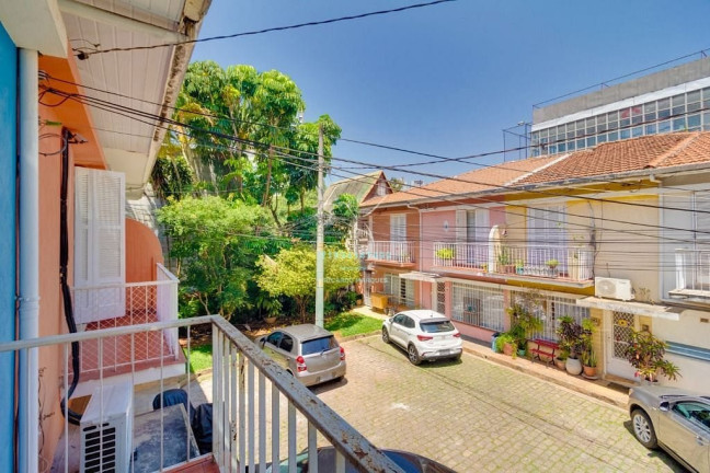 Imagem Casa com 3 Quartos à Venda, 112 m² em Vila Olímpia - São Paulo
