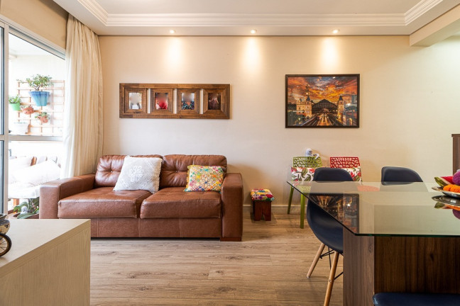 Imagem Apartamento com 2 Quartos à Venda, 56 m² em Ipiranga - São Paulo Imagem Apartamento com 2 Quartos à Venda, 56 m² em Ipiranga - São Paulo