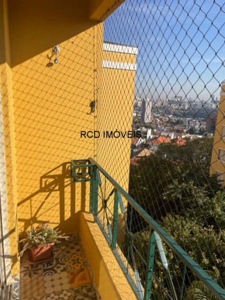 Imagem Apartamento com 3 Quartos à Venda, 65 m² em Vila Morse - São Paulo Imagem Apartamento com 3 Quartos à Venda, 65 m² em Vila Morse - São Paulo