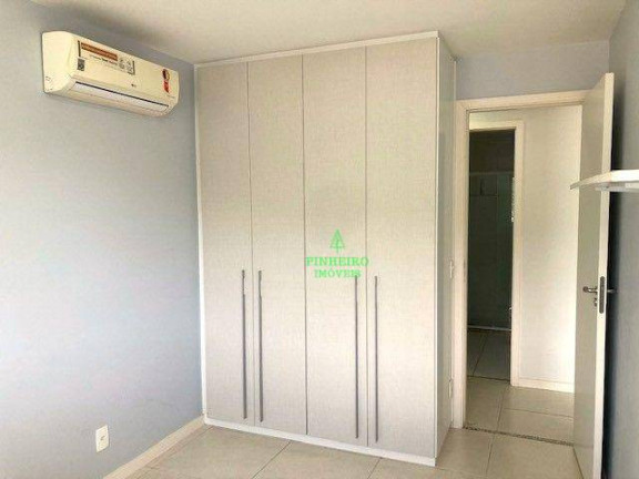 Imagem Cobertura com 4 Quartos à Venda, 207 m² em Santa Rosa - Niterói Imagem Cobertura com 4 Quartos à Venda, 207 m² em Santa Rosa - Niterói