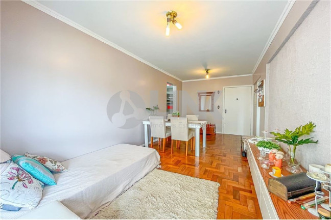 Imagem Apartamento com 1 Quarto à Venda, 56 m² em Passo Da Areia - Porto Alegre