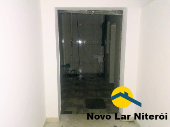 Imagem Sala Comercial à Venda, 60 m² em Centro - Niterói