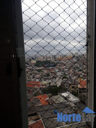 Imagem Apartamento com 2 Quartos à Venda, 50 m² em Lauzane Paulista - São Paulo Imagem Apartamento com 2 Quartos à Venda, 50 m² em Lauzane Paulista - São Paulo