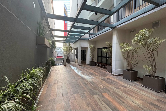 Imagem Apartamento com 1 Quarto à Venda, 37 m² em Liberdade - São Paulo Imagem Apartamento com 1 Quarto à Venda, 37 m² em Liberdade - São Paulo