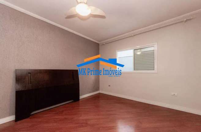 Imagem Casa com 3 Quartos à Venda, 240 m² em Vila Marina - São Paulo Imagem Casa com 3 Quartos à Venda, 240 m² em Vila Marina - São Paulo