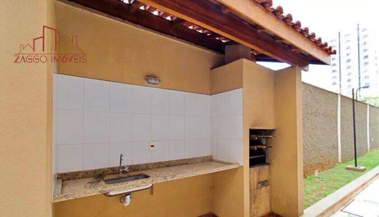 Imagem Apartamento com 2 Quartos à Venda, 51 m² em Paraisópolis - São Paulo Imagem Apartamento com 2 Quartos à Venda, 51 m² em Paraisópolis - São Paulo