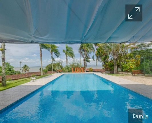 Imagem Fazenda à Venda, 11.219 m² em São Miguel - Biguaçu