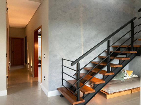 Imagem Casa de Condomínio com 3 Quartos à Venda, 300 m² em Roncáglia - Valinhos