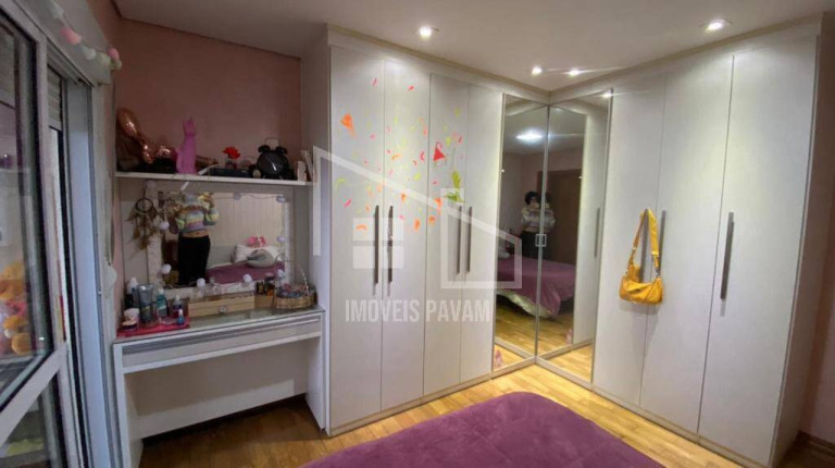 Imagem Apartamento com 3 Quartos à Venda, 159 m² em Vila Gonçalves - São Bernardo Do Campo Imagem Apartamento com 3 Quartos à Venda, 159 m² em Vila Gonçalves - São Bernardo Do Campo