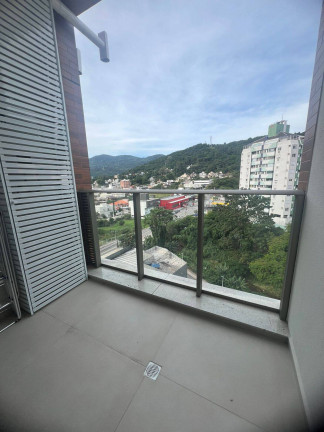 Imagem Apartamento com 1 Quarto à Venda, 47 m² em Corrego Grande - Florianópolis Imagem Apartamento com 1 Quarto à Venda, 47 m² em Corrego Grande - Florianópolis
