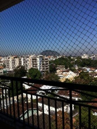 Cobertura com 3 Quartos à Venda, 152 m² em Freguesia - Rio De Janeiro